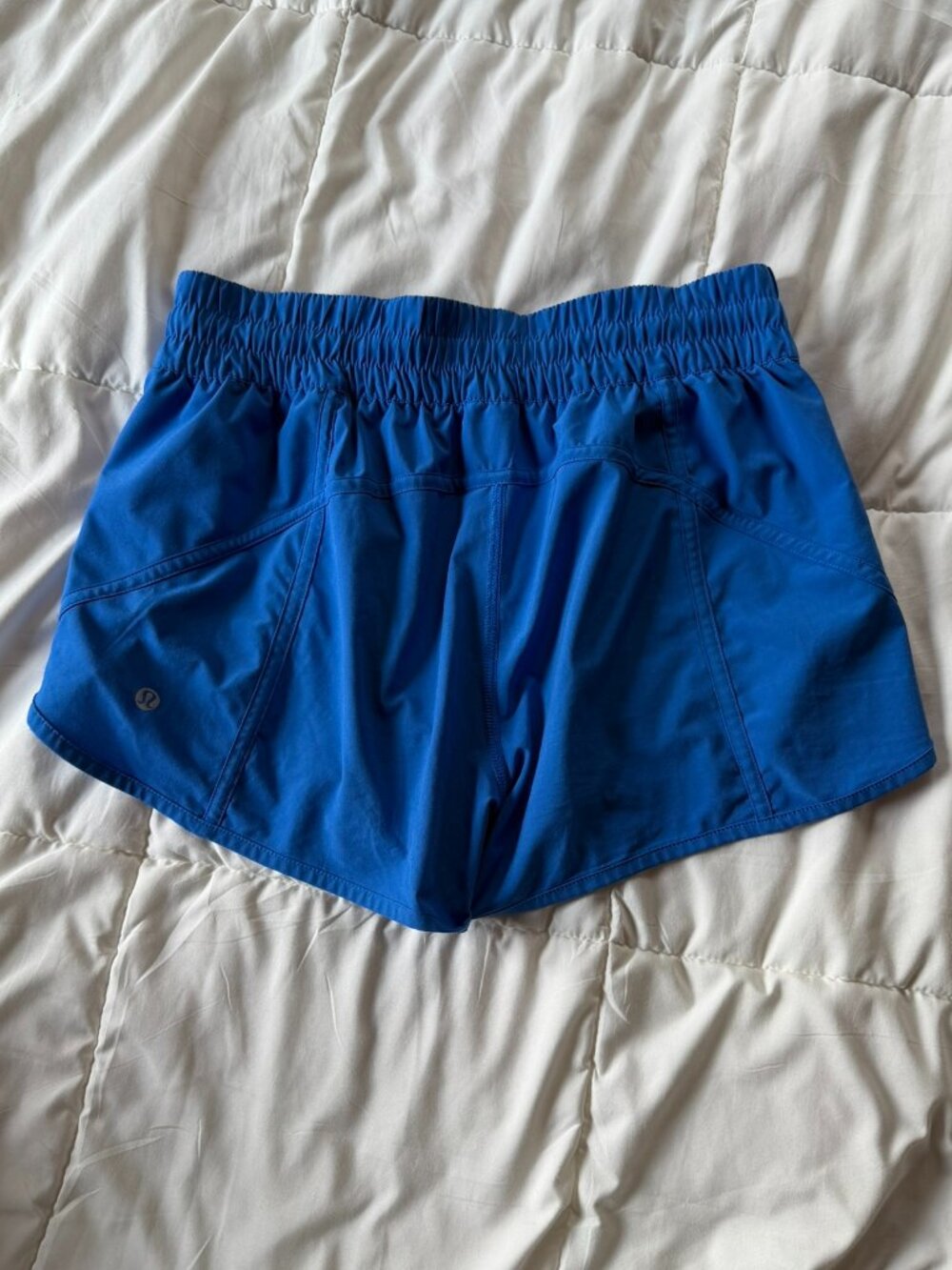 lululemon Tracker Short V - Picture 2 of 4